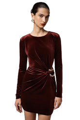 Bsb Kadın Elbise 154-111060