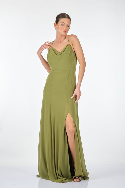 Dori Kadın Elbise 221KB4049