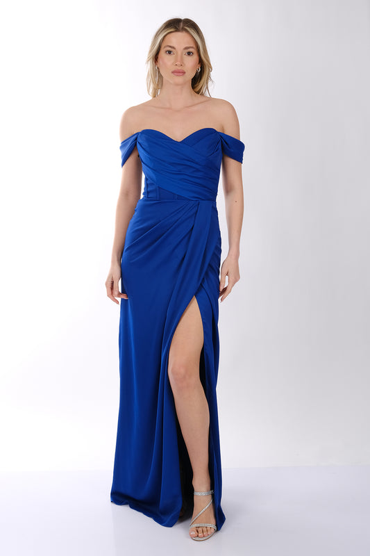 Dori Kadın Abiye 00KB6062