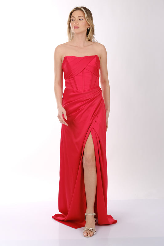 Dori Kadın Abiye 00KB7073