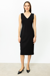 Ekol Kadın Elbise 25YEKL05046