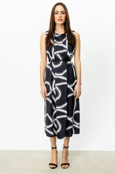 Ekol Kadın Elbise 25YEKL05040