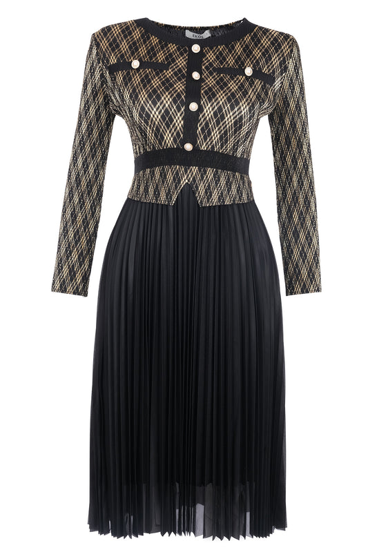 Elbise Ekol 26KEKL04909