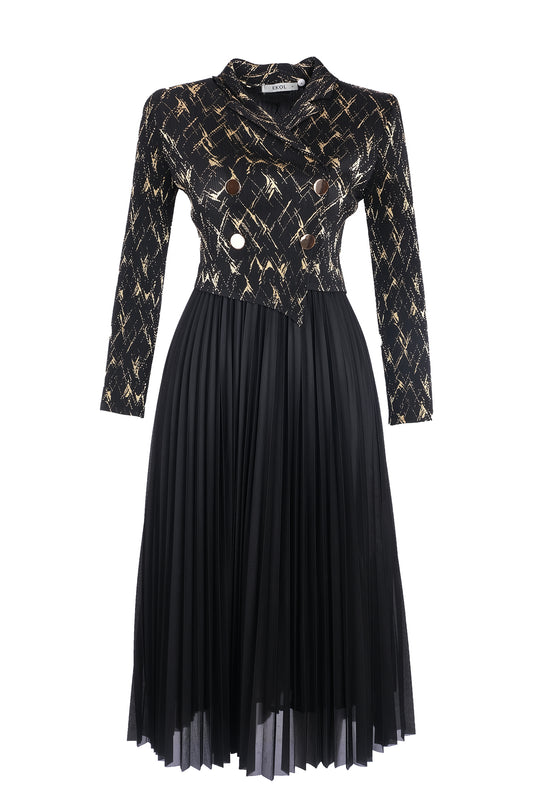 Elbise Ekol 26KEKL04911