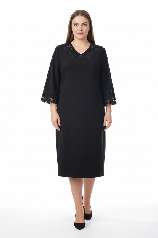 Ekol BB Kadın Elbise 26KEKL04511