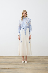 Terzi Dükkanı Kadın Elbise TD25K31033006