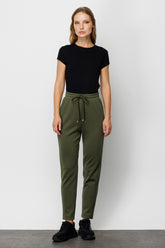 On Kadın Eşofman Altı 23224354