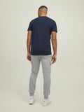 Jack&Jones Erkek Regular Fit Cargo Cepli Eşofman Altı - Günlük Spor
