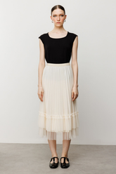 Ekol Kadın Etek 25YEKL01506