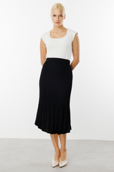 Ekol Kadın Etek 25YEKL01546