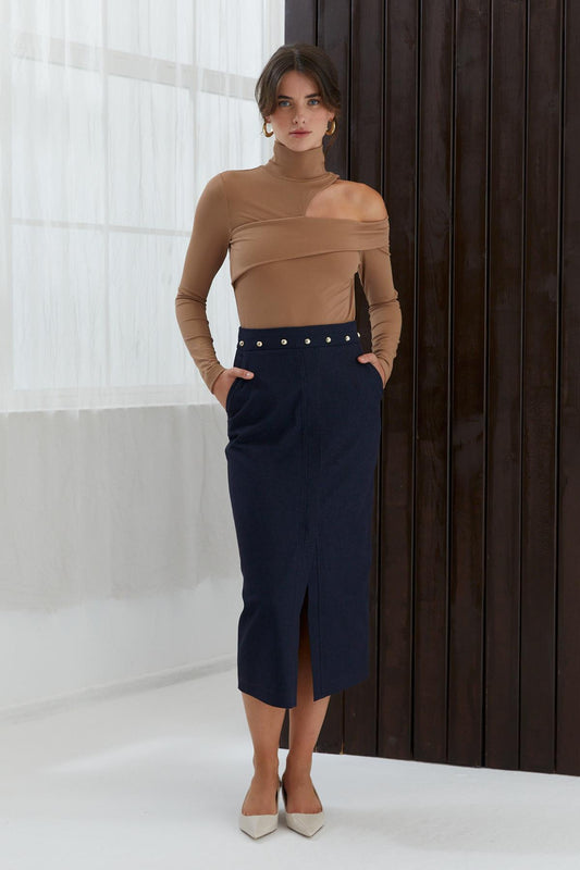 Naar Kadın Etek 25NK22504