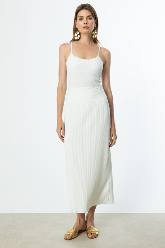 On Fitilli Midi Boy Etek