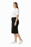 Tolga Saraçoğlu Kadın Etek 25KTS20047