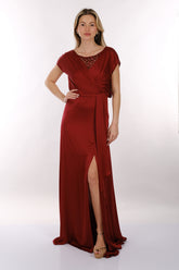 Explosion Kadın Abiye 22456996