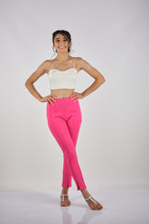 Explosion Kadın Pantolon 21141196