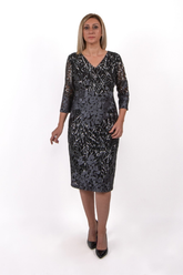 Ezze Kadın Abiye 25YEZ2292