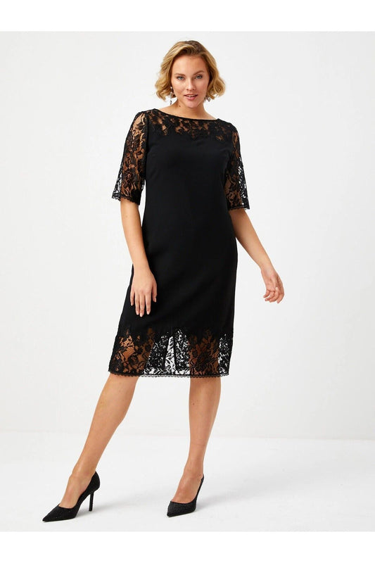 Faik Sönmez Kadın Abiye U68106