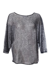 Faik Sönmez Kadın Bluz 25YUS25BLZ001