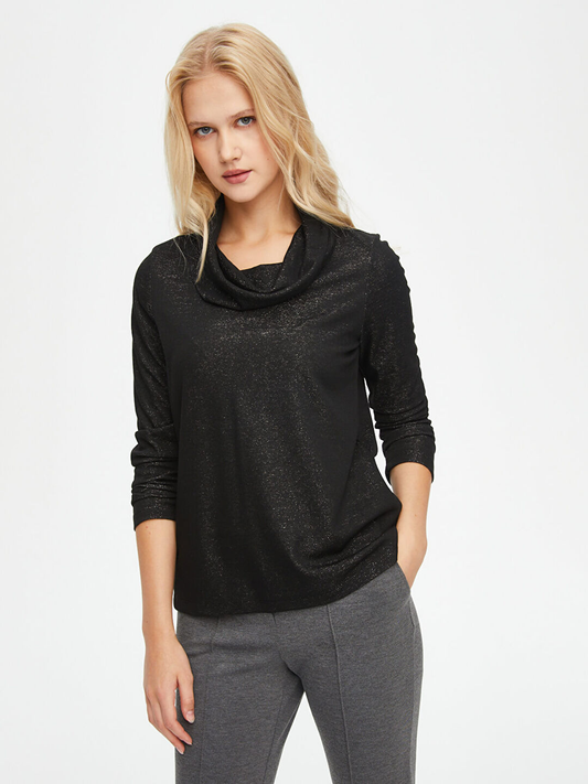 Faik Sönmez Kadın Bluz U69132