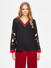 Faik Sönmez Kadın Bluz U69142