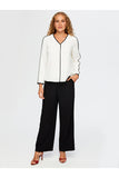 Faik Sönmez Kadın Bluz UW26BLZ015