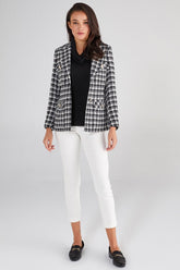 Faik Sönmez Kadın Ceket U63163