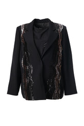 Faik Sönmez Kadın Ceket U66129