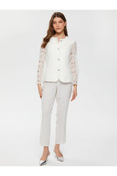 Faik Sönmez Kadın Ceket U66227