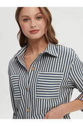 Faik Sönmez Kadın Ceket U66253