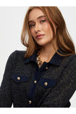 Faik Sönmez Kadın Ceket UW26CKT009