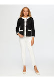 Faik Sönmez Kadın Ceket UW26CKT015
