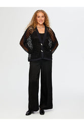 Faik Sönmez Kadın Ceket UW26HRK001