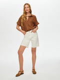 Faik Sönmez Kadın Şort 25YUS25JST001