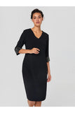 Faik Sönmez Kadın Elbise U65106