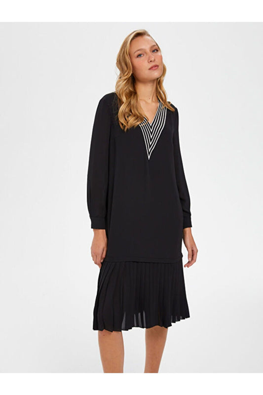 Faik Sönmez Kadın Elbise U66309