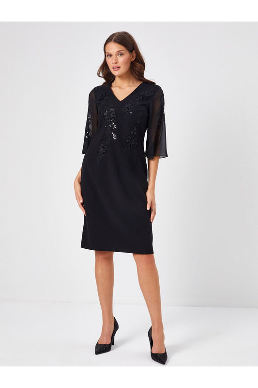 Faik Sönmez Kadın Elbise U68105