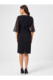 Faik Sönmez Kadın Elbise U68105