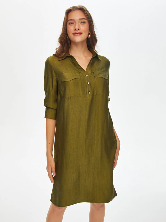 Faik Sönmez Kadın Elbise U69219