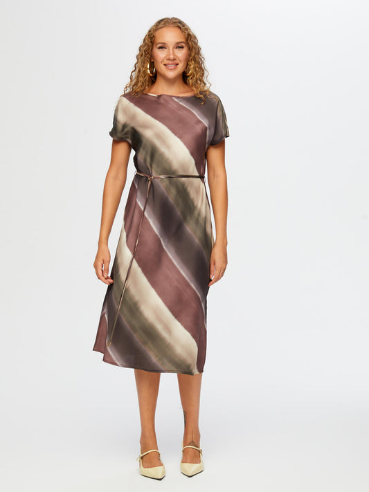 Faik Sönmez Kadın Elbise UW26ELB009