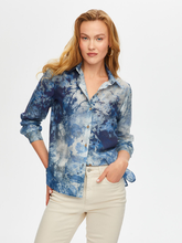 Faik Sönmez Kadın Gömlek 25YUS25GML057