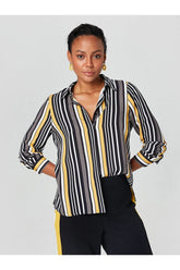 Faik Sönmez Kadın Gömlek U65268