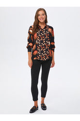 Faik Sönmez Kadın Gömlek U67308