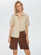 Faik Sönmez Kadın Gömlek U68358