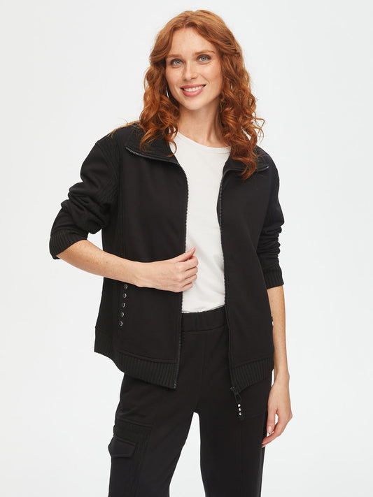 Faik Sönmez Kadın Eşofman Üstü U69266