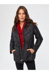 Faik Sönmez Kadın Kaban U67428