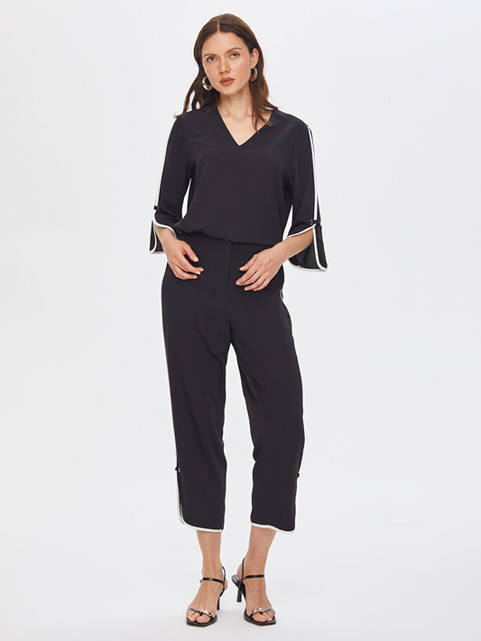 Faik Sönmez Kadın Kapri U69468