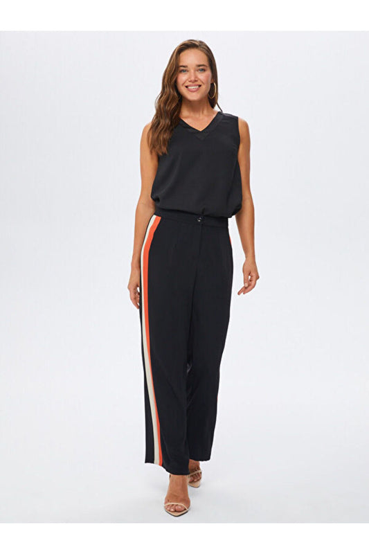 Faik Sönmez Kadın Pantolon U67479