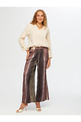 Faik Sönmez Kadın Pantolon UW26PNT001