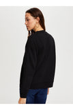 Faik Sönmez Kadın Sweatshirt UW26SWT007