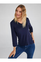 Faik Sönmez Kadın T-Shirt 1B00018